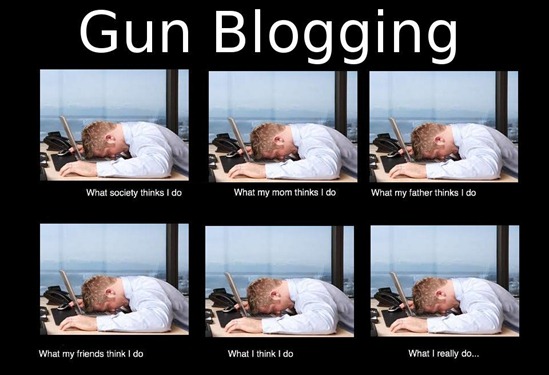 GunBlogging
