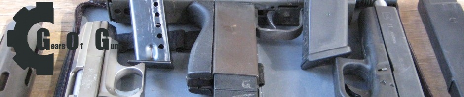 Gears of Guns