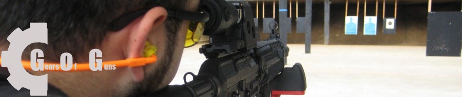 Gears of Guns