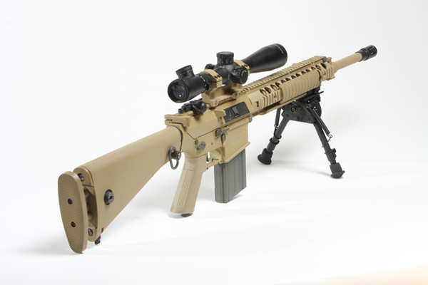 M110 | Gears of Guns